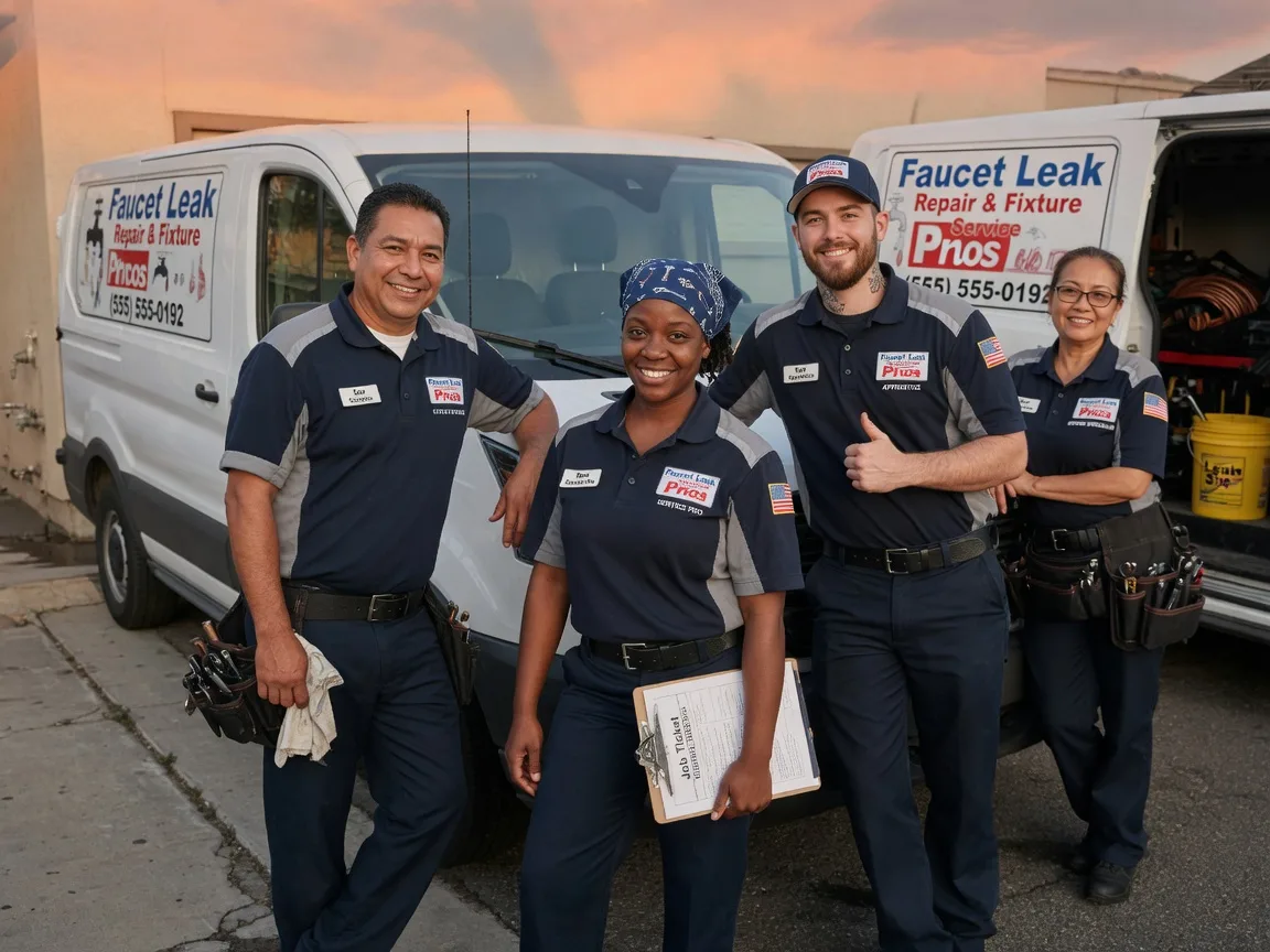 Faucet Repair company in Wakefield, KS